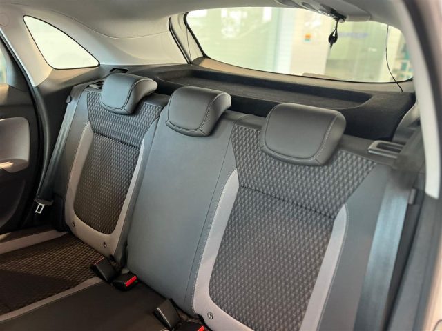 OPEL Crossland X usata, con Immobilizzatore elettronico