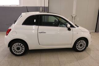 FIAT 500 usata, con Vivavoce