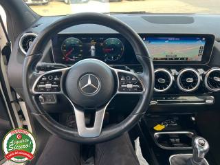 MERCEDES-BENZ B 160 usata, con Autoradio