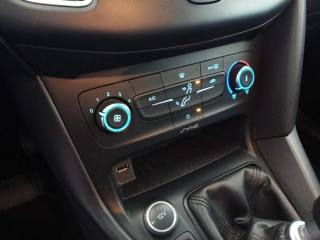 FORD Focus usata, con Controllo trazione