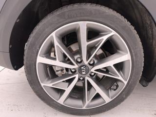 KIA Niro usata, con Fari LED