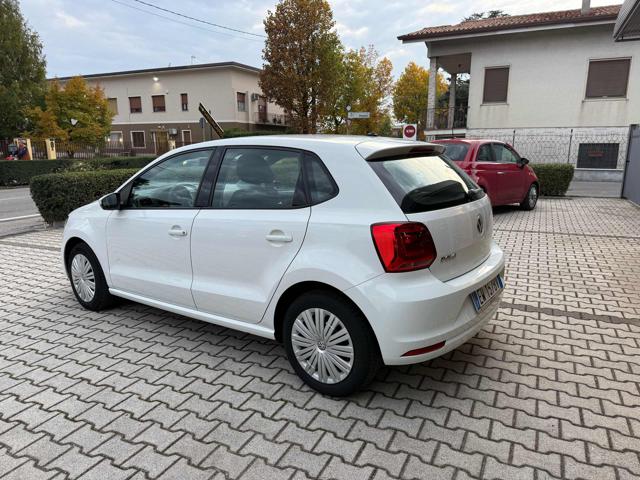 VOLKSWAGEN Polo usata, con Alzacristalli elettrici
