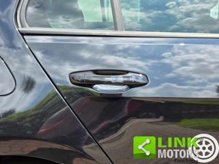 VOLKSWAGEN Golf usata, con Volante in pelle