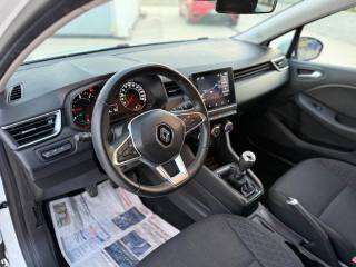 RENAULT Clio usata, con Sedile posteriore sdoppiato