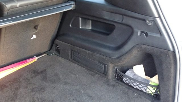 MERCEDES-BENZ GLB 200 usata 140