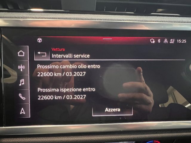 AUDI Q3 usata, con Cruise Control
