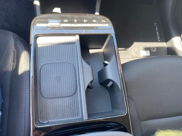 HYUNDAI Tucson usata, con Cruise Control