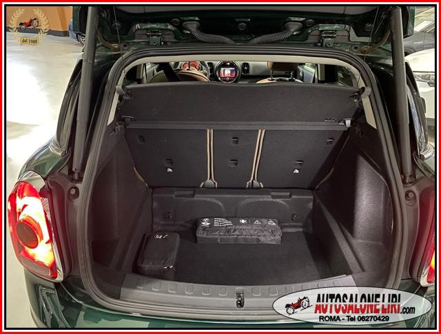 MINI Countryman usata, con Cruise Control