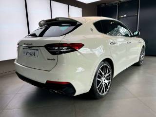 MASERATI Levante usata, con Regolazione elettrica sedili