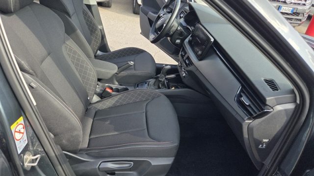 SKODA Kamiq usata, con Cerchi in lega
