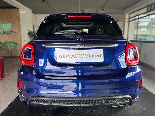 FIAT 500X usata, con Alzacristalli elettrici