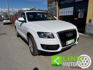 AUDI Q5 usata, con Airbag laterali