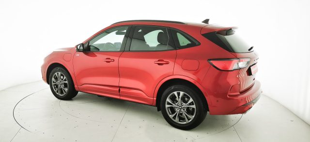 FORD Kuga usata, con USB