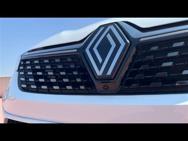 RENAULT Clio usata, con Specchietti laterali elettrici