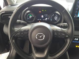 MAZDA 2 usata, con Boardcomputer