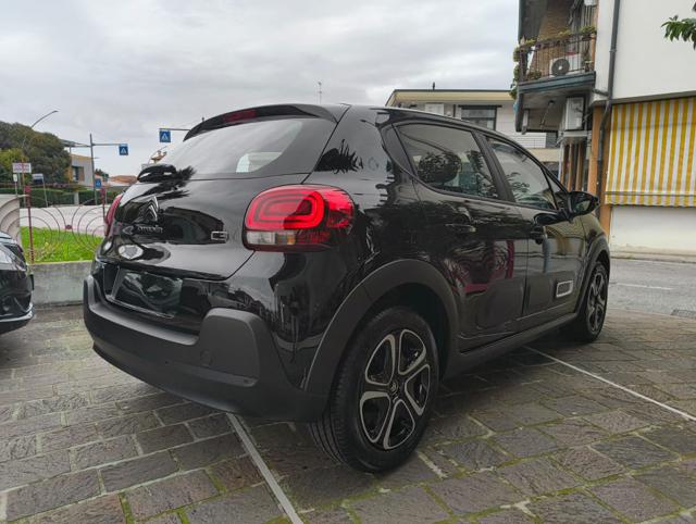 CITROEN C3 usata, con Airbag laterali