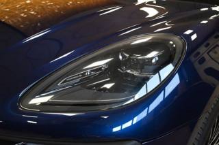 PORSCHE Macan usata 15