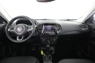 JEEP Compass usata 4