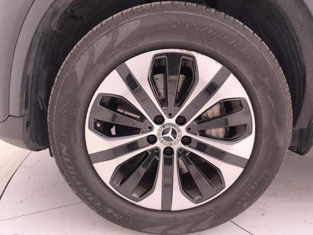 MERCEDES-BENZ GLC 300 usata, con Chiusura centralizzata