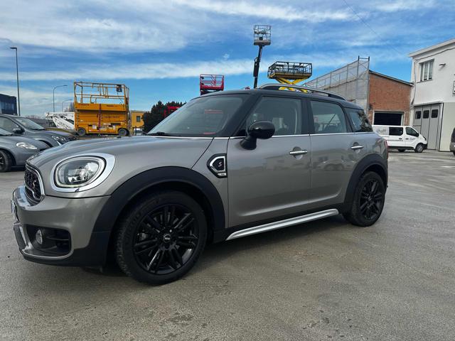 MINI Countryman usata, con ABS