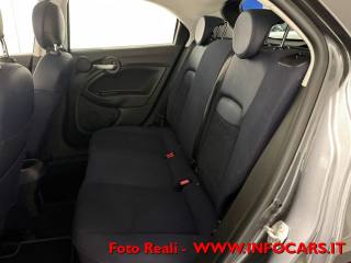 FIAT 500X usata, con Boardcomputer