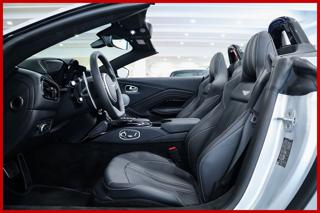 ASTON MARTIN Vantage usata, con Climatizzatore