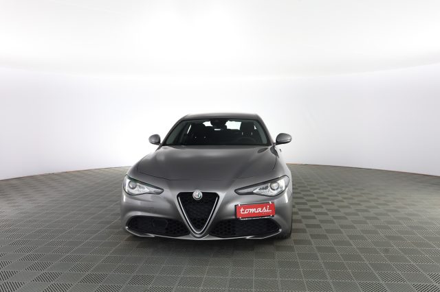 ALFA ROMEO Giulia usata 0