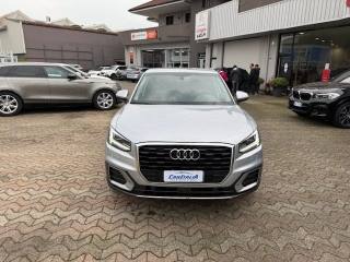 AUDI Q2 usata, con Airbag