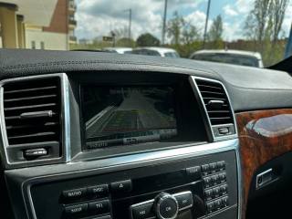 MERCEDES-BENZ GL 350 usata, con ESP