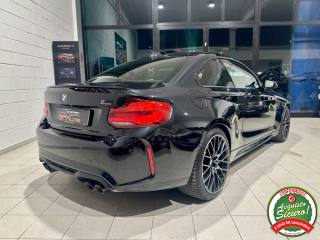 BMW M2 usata, con Alzacristalli elettrici