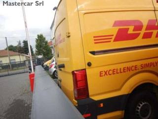 VOLKSWAGEN Crafter usata, con Autoradio