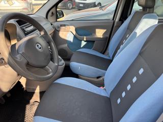 FIAT Panda usata, con Autoradio