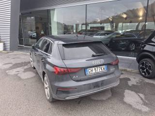 AUDI A3 usata, con Airbag