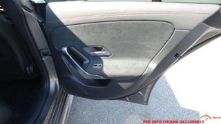 MERCEDES-BENZ CLA 250 usata 129