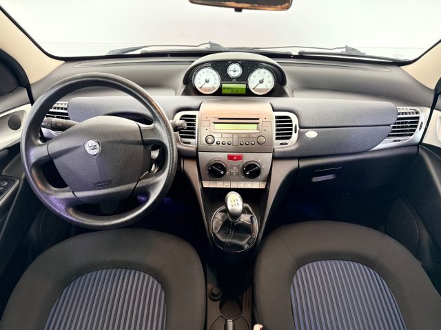 LANCIA Ypsilon usata 12