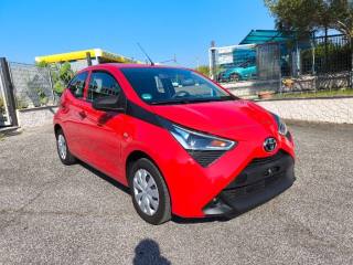 TOYOTA Aygo usata 2