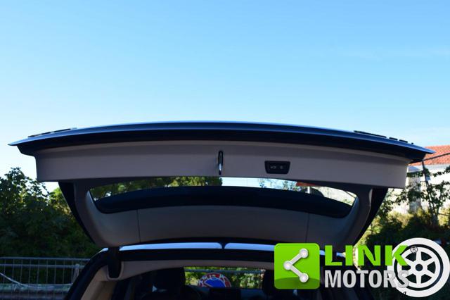 BMW X3 usata, con ESP