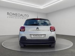 CITROEN C3 usata, con Autoradio