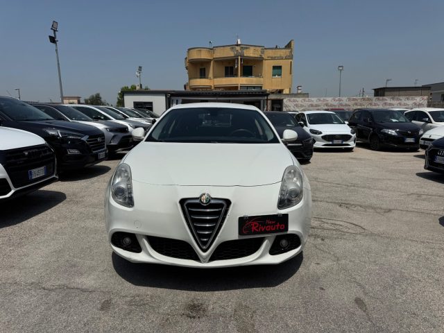 ALFA ROMEO Giulietta usata, con ABS