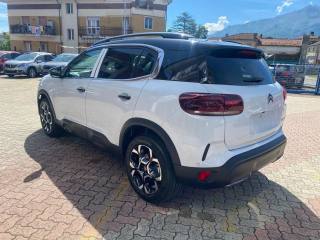 CITROEN C5 Aircross usata, con Autoradio