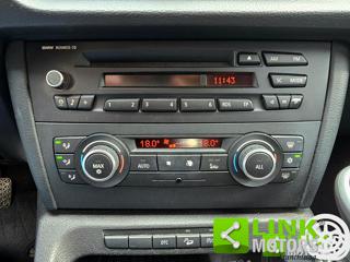 BMW X1 usata, con Fari Xenon