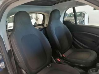 SMART ForTwo usata, con Climatizzatore