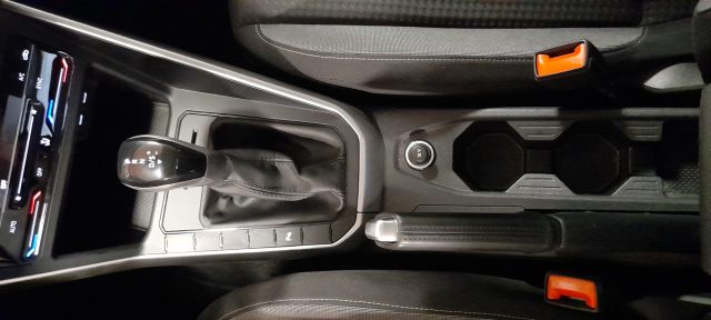VOLKSWAGEN Polo usata, con Autoradio digitale
