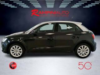 AUDI A1 usata 9