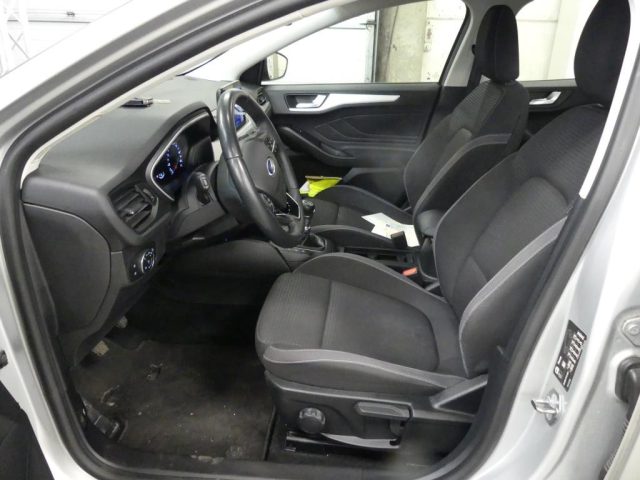 FORD Focus usata, con Boardcomputer