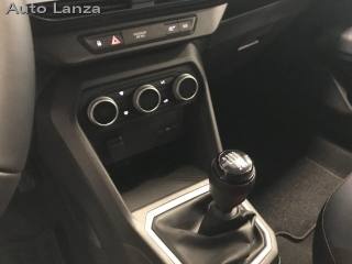 DACIA Sandero usata, con Chiusura centralizzata