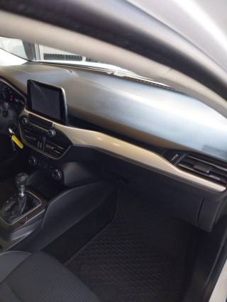 FORD Focus usata, con Fendinebbia