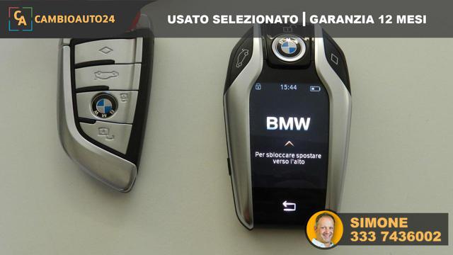 BMW 840 usata 125