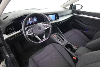 VOLKSWAGEN Golf Golf 1.0 eTSI EVO DSG Life