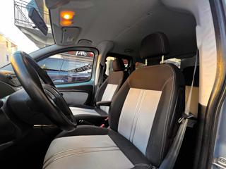 FIAT Qubo usata, con Immobilizzatore elettronico